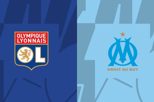 Lyon vs Marseille | score808