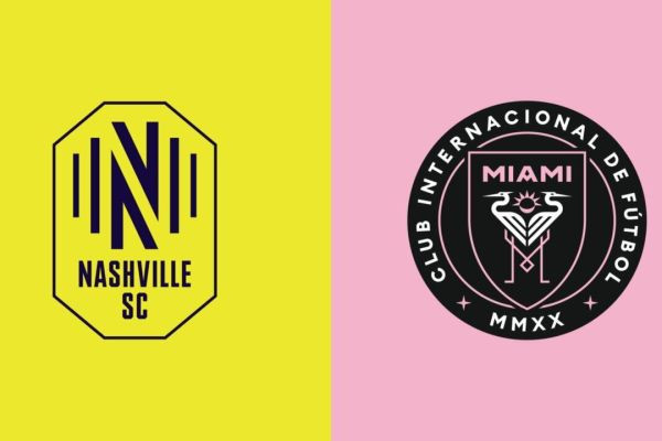 Inter Miami vs Nashville | score808