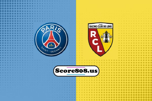 Psg Vs Lens Score