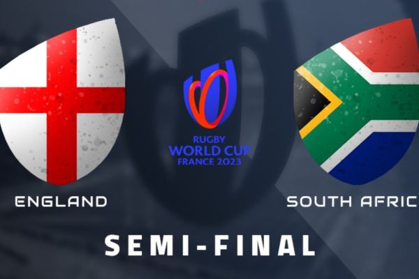 England vs South Africa