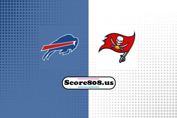 Buffalo Bills vs Tampa Bay Buccaneers