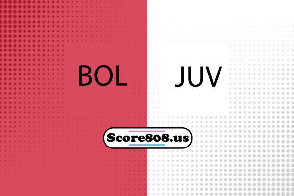 Bologna vs Juventus