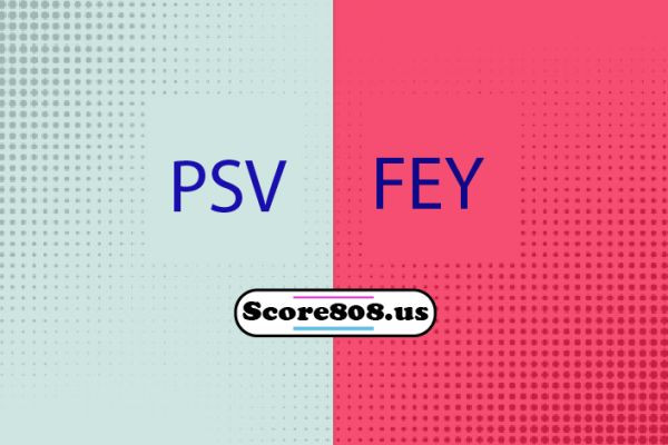 PSV vs Feyenoord