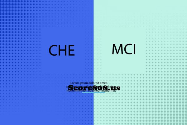 Chelsea vs Manchester City