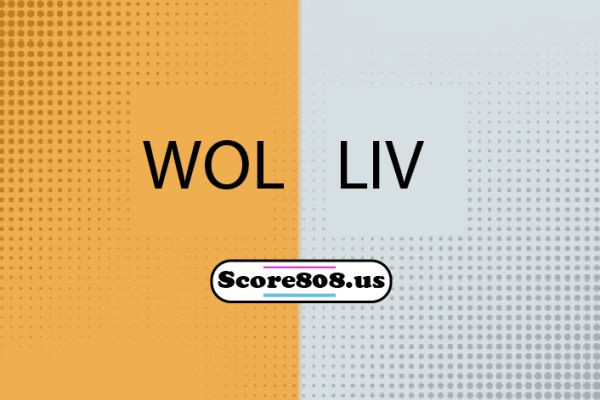 Wolves vs  Liverpool