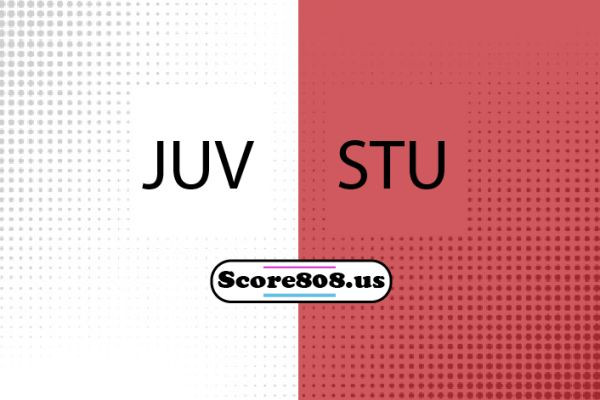 Juventus vs Stuttgart