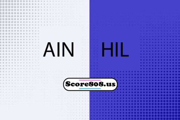 Al-Ain vs Al-Hilal