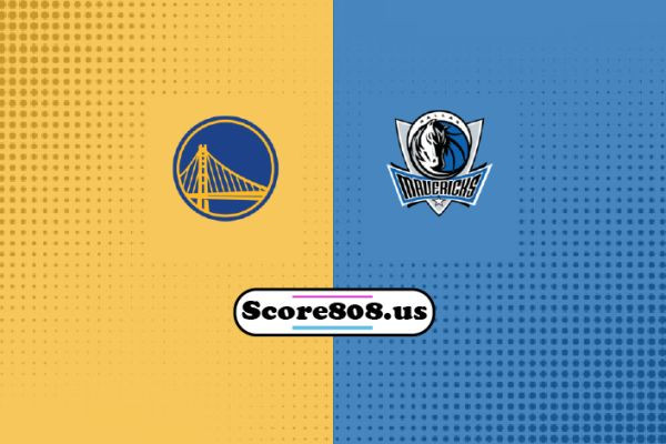 Golden State vs Dallas Mavericks