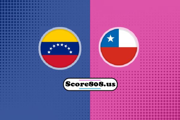 Chile vs Venezuela