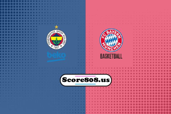 Fenerbahce vs Bayern Munich