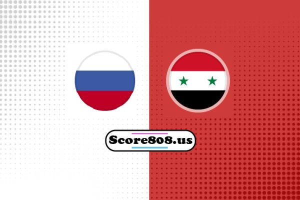 Russia vs Syria