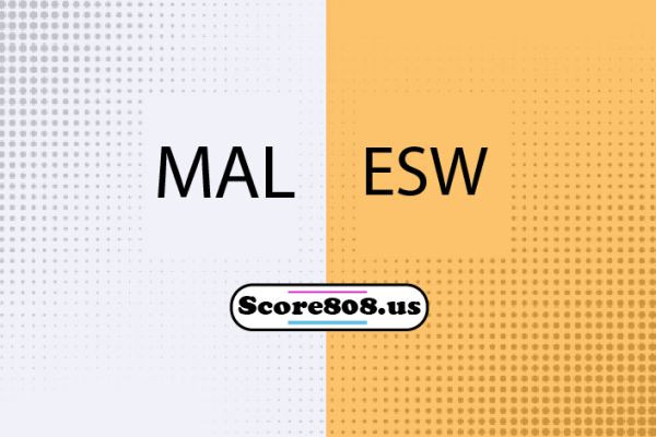 Mali vs Eswatini