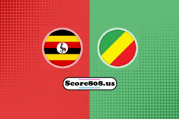 Congo vs Uganda