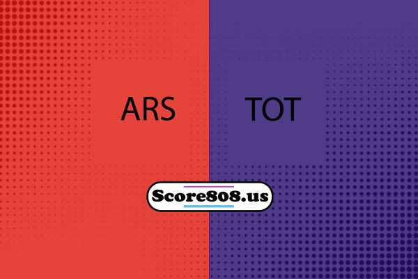 Arsenal vs Tottenham Hotspur