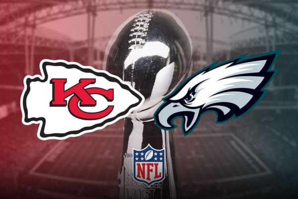 Philadelphia Eagles vs Kansas City Chiefs