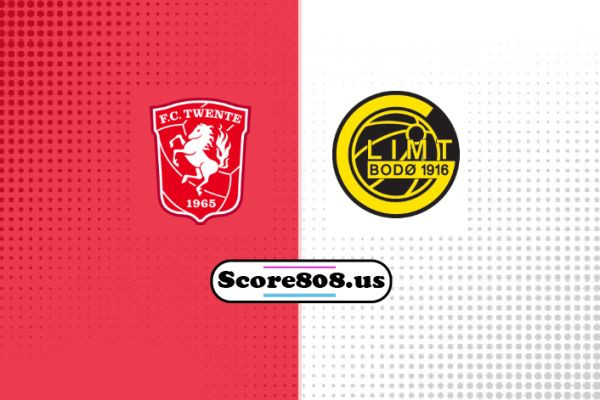 Bodoe/Glimt vs Twente