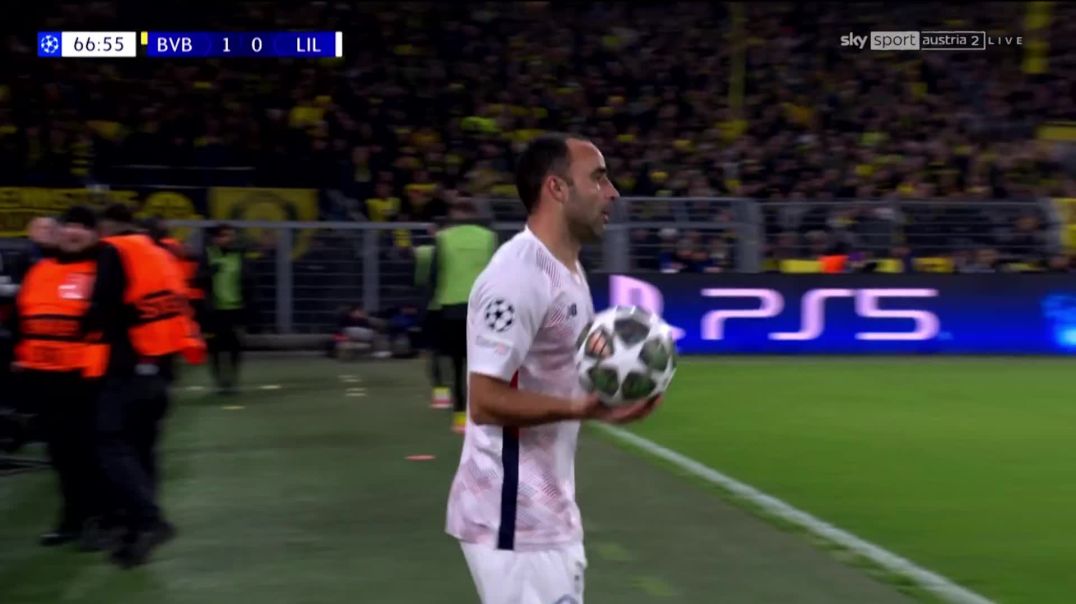 ⁣Real Madrid [2] - 1 Atletico Madrid - Brahim Diaz 55‎'‎