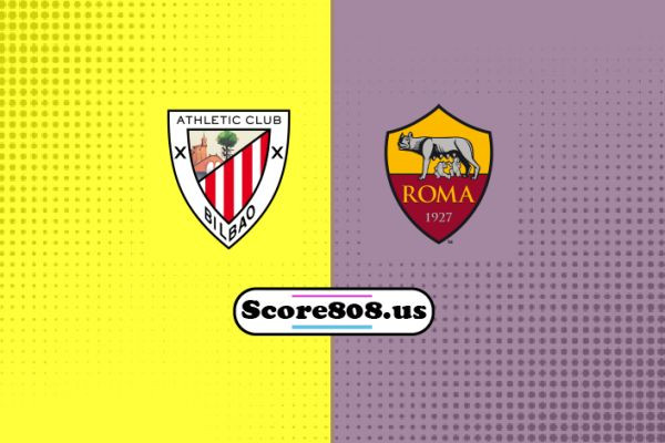 Athletic Bilbao vs Roma