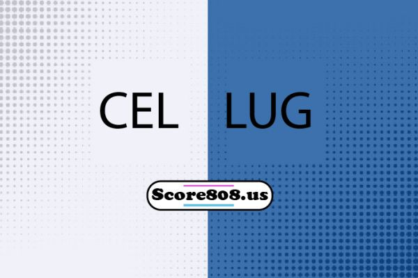 Lugano vs Celje