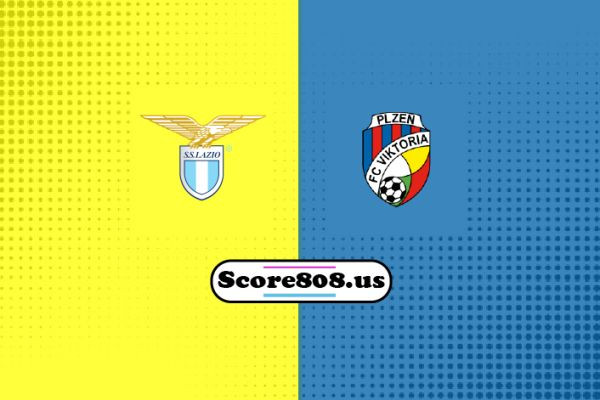 Lazio vs Viktoria Plzen