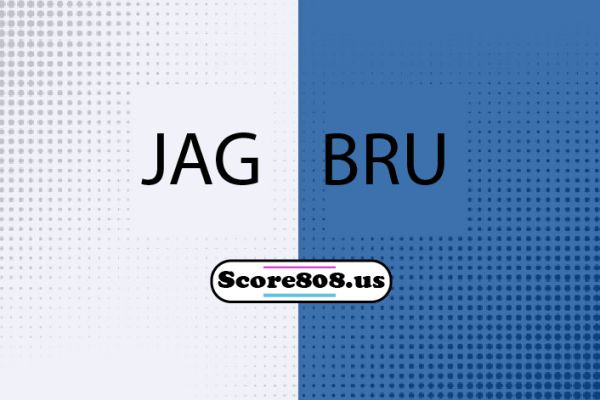 Cercle Brugge vs Jagiellonia