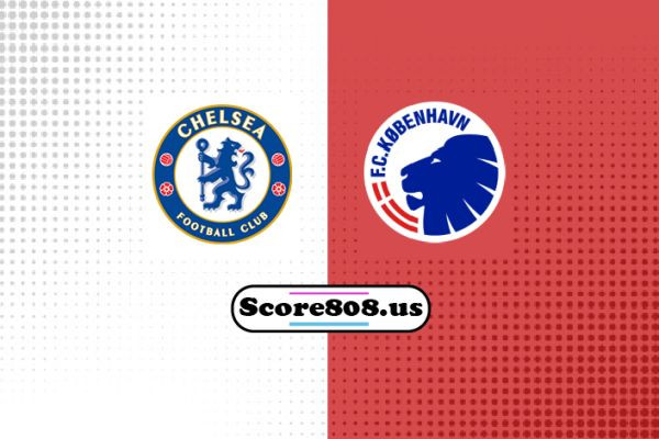 Chelsea vs Copenhagen