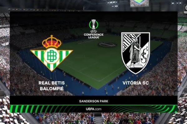 Vitoria vs Real Betis