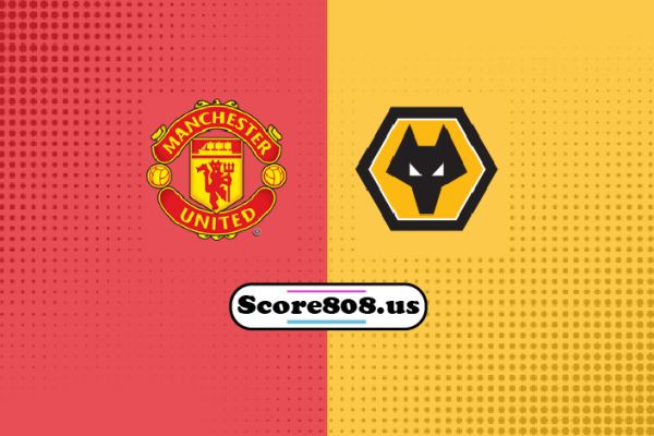 Manchester United vs Wolves