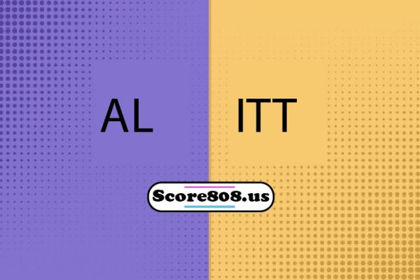 Al Ittihad vs Al Ittifaq