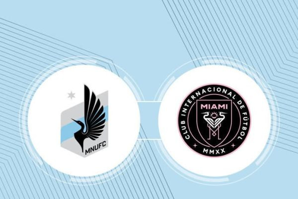 Minnesota United vs Inter Miami