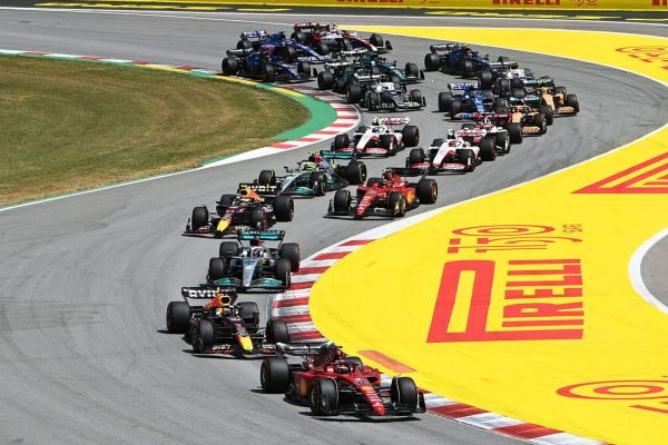 Spanish Grand Prix