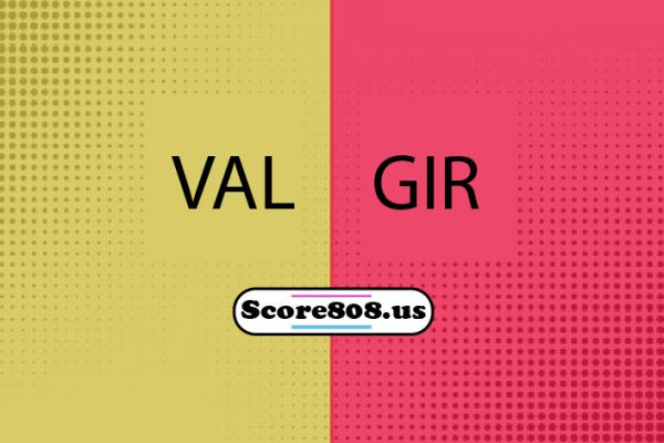 Valencia vs Athletic Bilbao