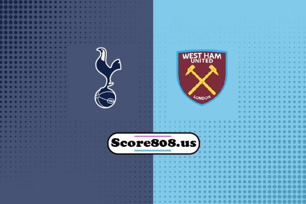 West Ham vs Tottenham