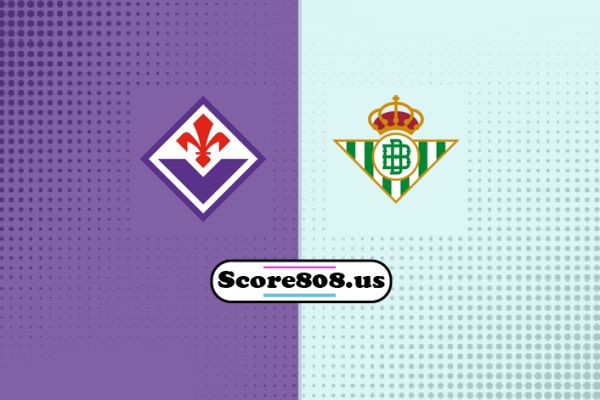 Fiorentina vs Real Betis