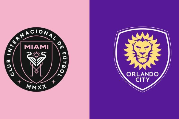 Inter Miami vs Orlando City