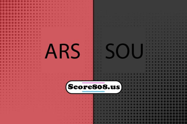 Southampton vs Arsenal