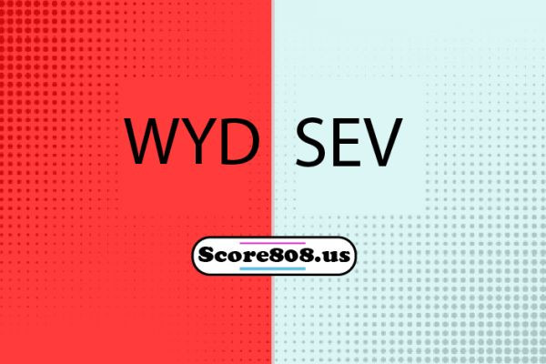 WAC Casablanca vs Sevilla