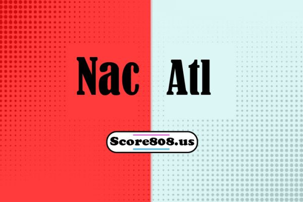 Nacional vs Atletico Nacional