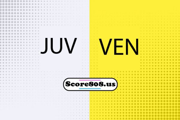 Venezia vs Juventus