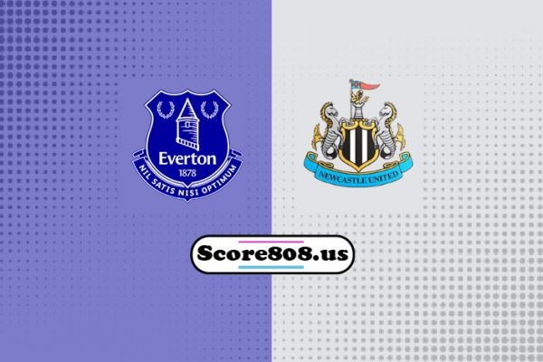 Newcastle vs Everton