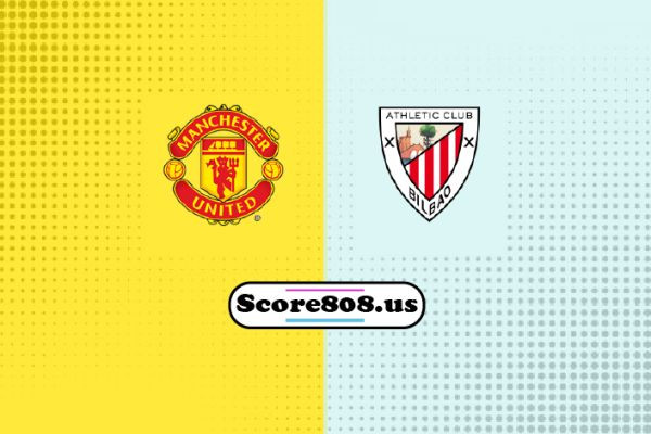 Manchester United vs Athletic Club