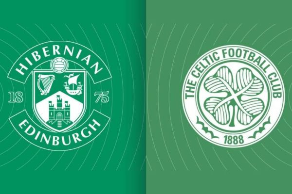 Celtic vs Hibernian
