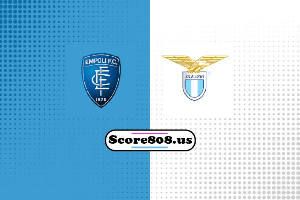 Empoli vs Lazio