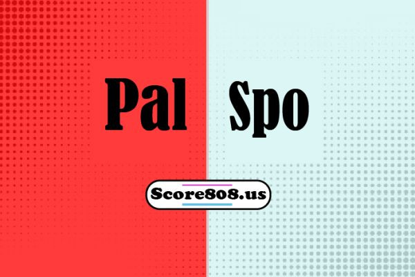 Palmeiras vs Sporting Cristal