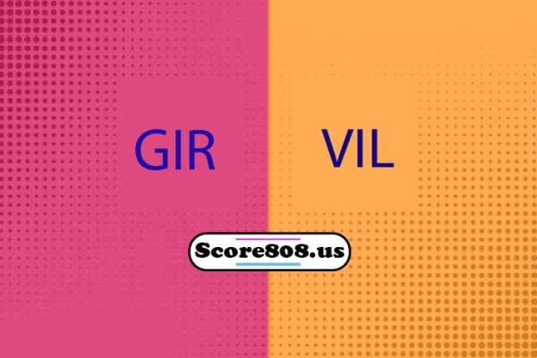 Girona vs Villarreal