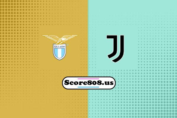 Lazio vs Juventus
