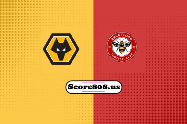 Wolves vs Brentford