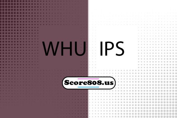 Ipswich vs West Ham