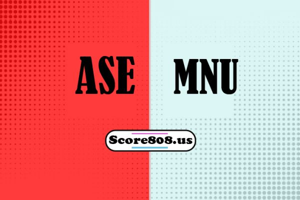 ASEAN A. vs Manchester United