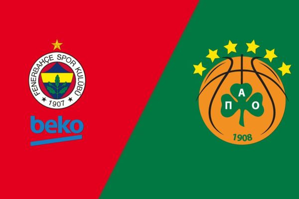Fenerbahce vs Panathinaikos